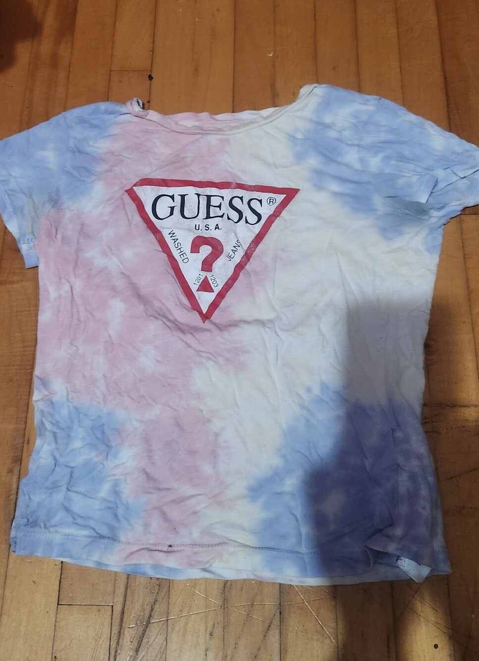 Guess